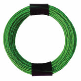 RYOBI 0.080 in. x 16 ft. Pre-Cut Spiral Line (4-Pack) - Like New